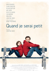 Quand je serai petit (Quand je serai petit)