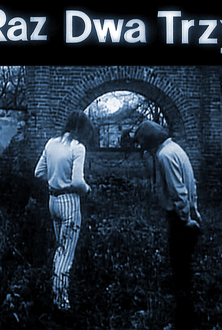 Poster 1 de Curta Raz, dwa, trzy (1972)