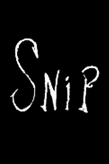 Poster de Curta Snip (2005)