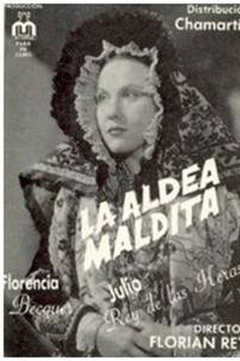  de Filme La aldea maldita (1930)