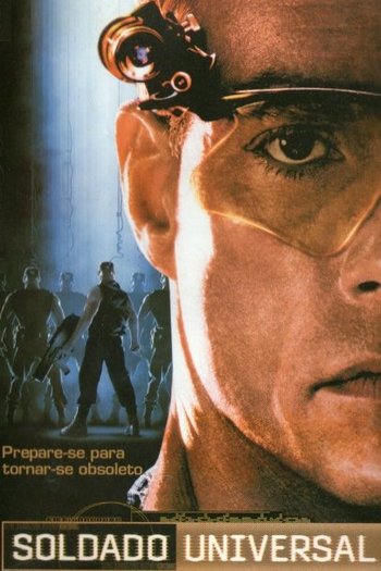  de Filme Soldado Universal: O Retorno (1999)