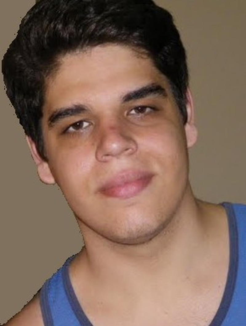 Dalton Lucas Cunha de Almeida - Foto 4