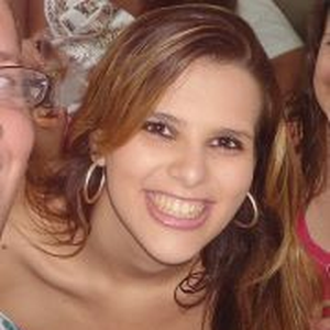 Foto de perfil de Mariana Nassar Dutra