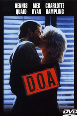 Morto Ao Chegar (D.O.A.)