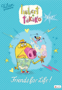 Hubert e Takako (Hubert et Takako)