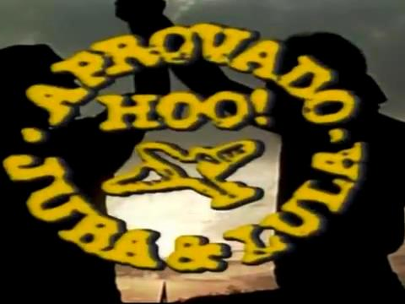 Foto 1 de Juba & Lula