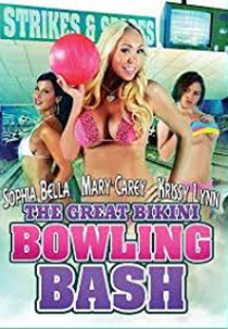 Strike Sensual (Great Bikini Bowling Bash)