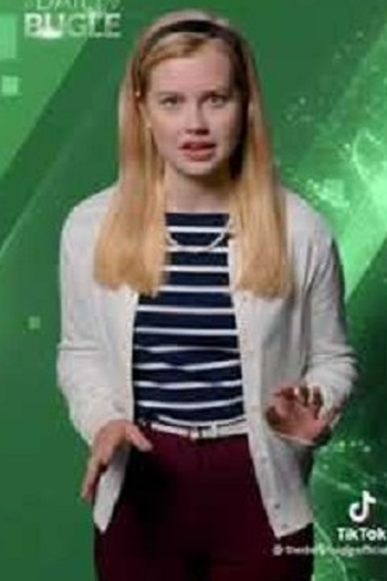 Poster de Episódio Lightning and Sand Storms in NYC? (2021)
