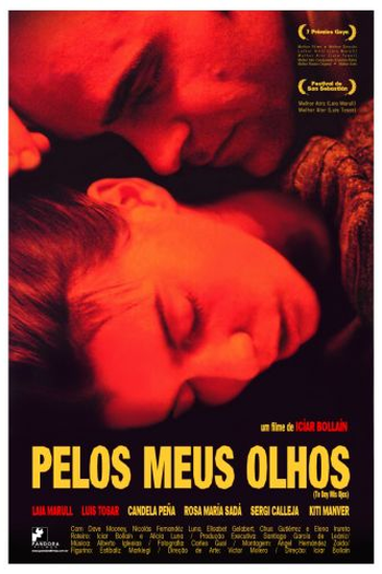  de Filme Pelos Meus Olhos (2003)