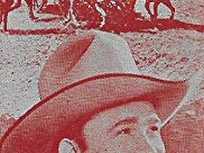 Foto 2 de Arizona Frontier