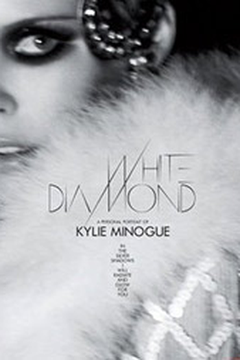 Poster de Filme White Diamond (2007)