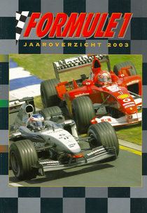 Fórmula 1 (Temporada 2003) (Formula 1 (Season 2003))