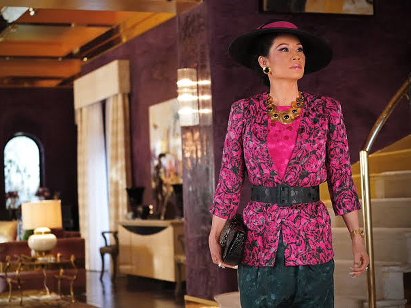 Foto 1 de Por Que as Mulheres Matam (1ª Temporada)