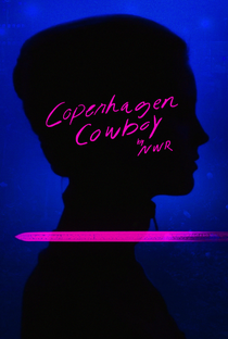 Copenhagen Cowboy - Poster / Capa / Cartaz - Oficial 1