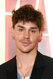 Noah Beck - Poster 2