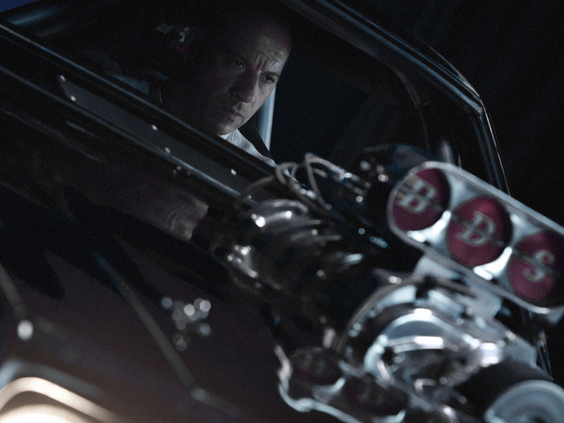 Foto 13 de Velozes e Furiosos 7