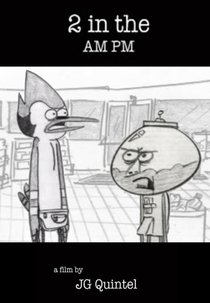 2 in the AM PM (2 in the AM PM)