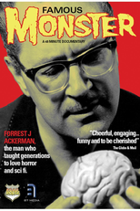 Famous Monster: Forrest J Ackerman (Famous Monster: Forrest J Ackerman)