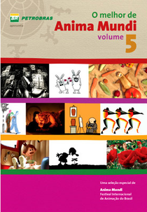 O Melhor de Anima Mundi: Vol. 5 (O Melhor de Anima Mundi: Vol. 5)