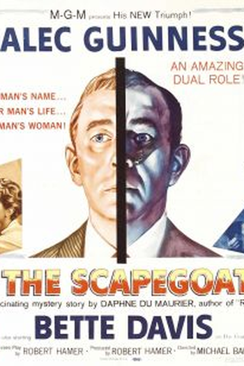  de Filme O Estranho Caso do Conde (1959)