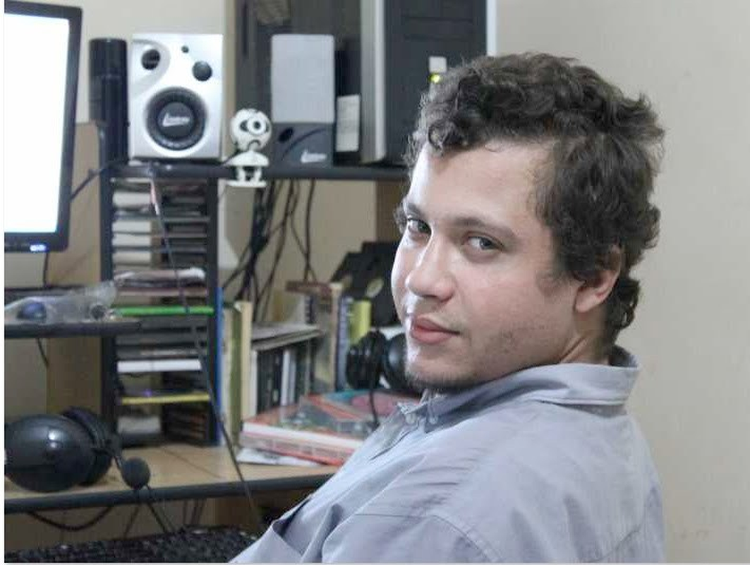 Eurico Santos e Silva - Foto 1