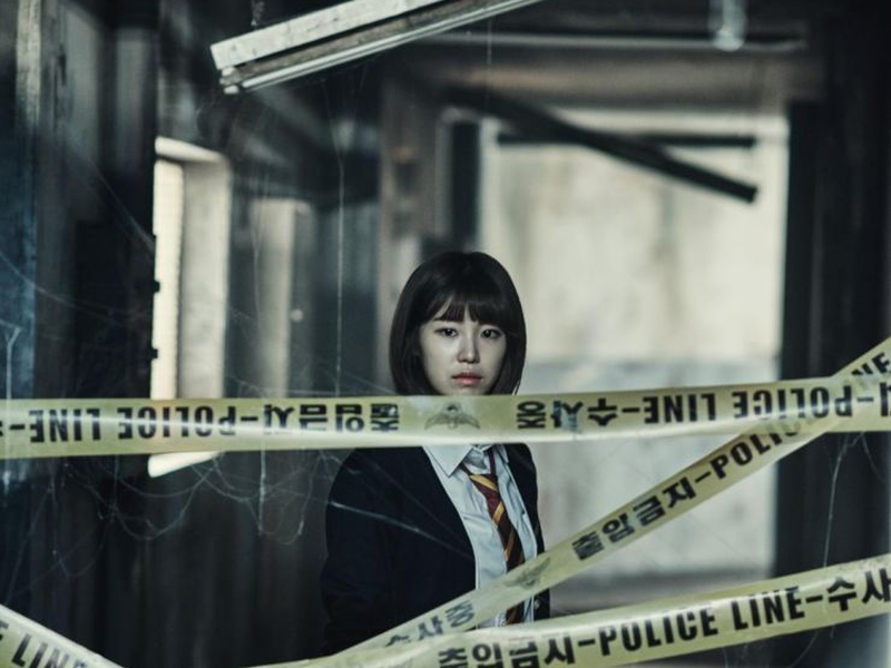 Foto 5 de Cheo Yong (2ª Temporada)