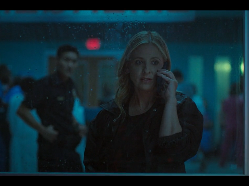 Foto 8 de Wolf Pack (1ª Temporada)