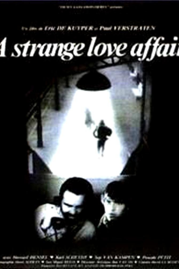 Poster de Filme A Strange Love Affair (1985)