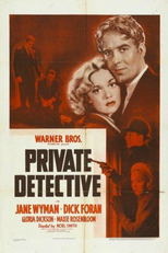 Detetive Particular (Private Detective)