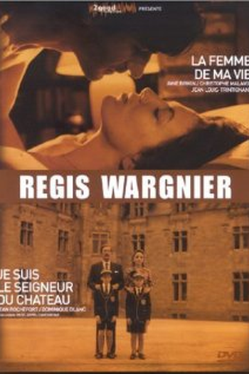 Poster de Filme A Mulher da Minha Vida (1986)