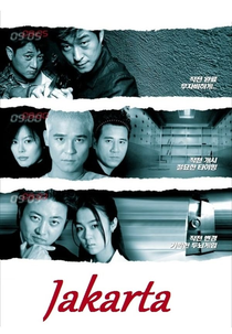 Jakarta (Jakarta)
