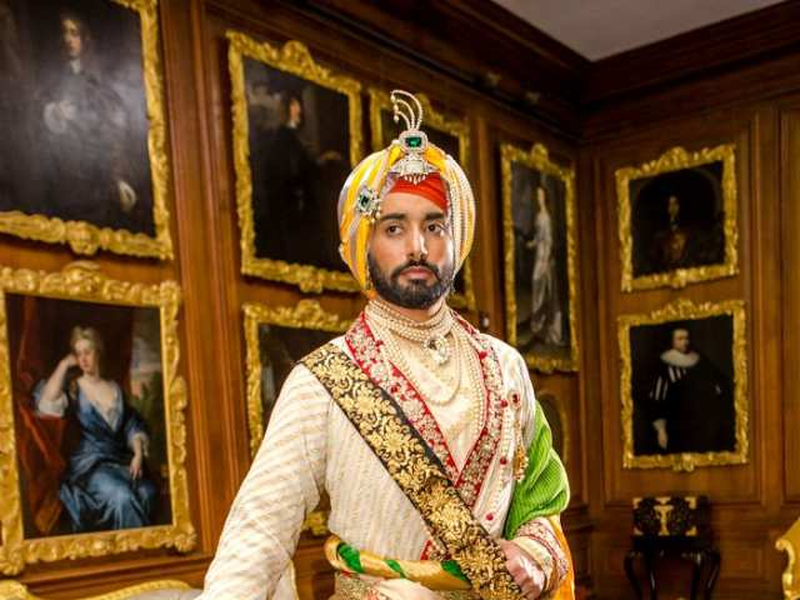 Foto 26 de The Black Prince