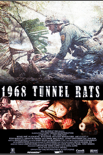  de Filme 1968 Tunnel Rats (2008)