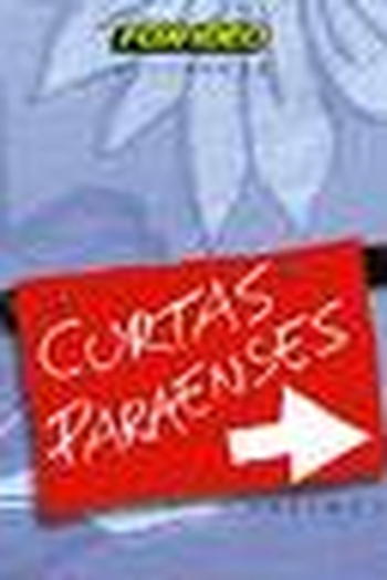 Poster de Curta Dias (2000)