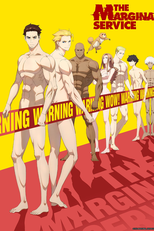 The Marginal Service (The Marginal Service)