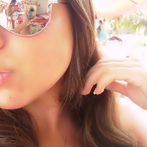 Foto de perfil de Aline Gasparini