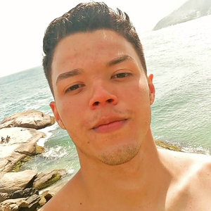 Foto de perfil de Brian Silva