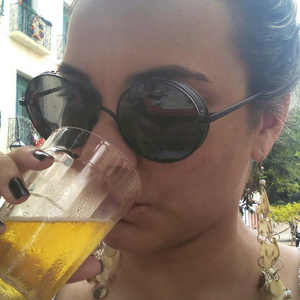 Foto de perfil de Andreza