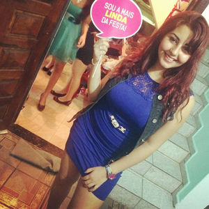 Foto de perfil de Carol