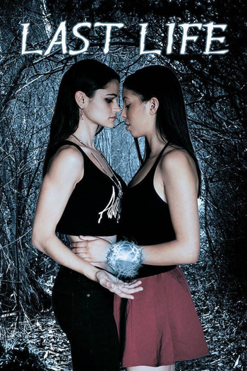 Poster de Franquia Last Life (2015)