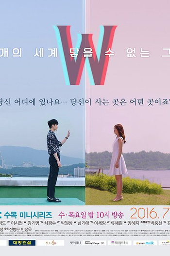  de Série W - Two Worlds (2016)