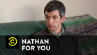 Nathan For You - Season 3 Trailer