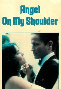 Um Anjo em Minha Vida (Angel On My Shoulder)