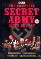 Secret Army (Secret Army)