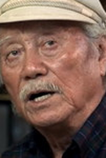 Charles Chan Chi-Ping - Poster 1