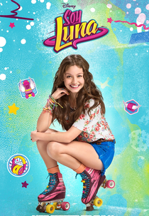 Sou Luna (1ª Temporada) (Soy Luna (Saison 1))