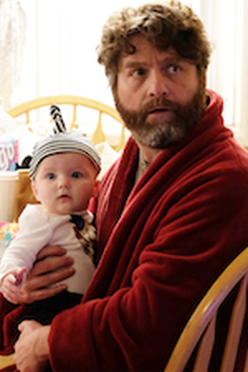 Poster de Episódio Baby Chip (2019)