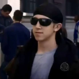 Foto de perfil de Patrick