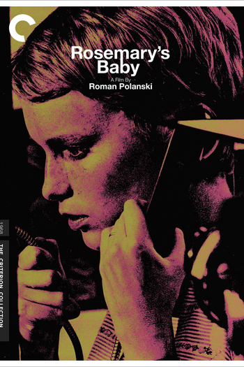  de Filme O Bebê de Rosemary (1968)