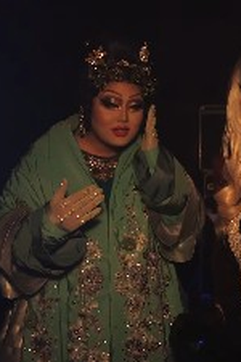 Poster de Episódio Kim Chi (2019)